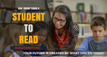 Empowering Literacy: Effective Strategies to Teach Students Reading Skills