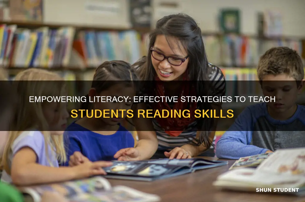 can i ready teach a student to read