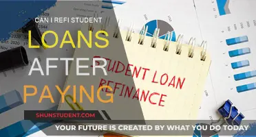 How Refinancing Student Loans Saves Money
