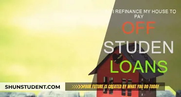 How to Leverage Your Home to Pay Off Student Loans