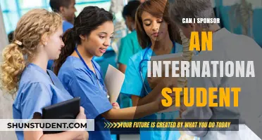 How to Sponsor an International Student: A Guide
