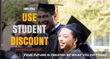 Maximizing Student Discounts: Can You Still Save After Graduation?