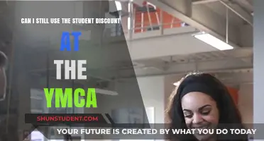 Student Discount at YMCA: Eligibility After Graduation Explained