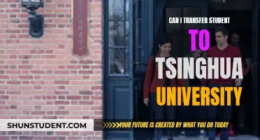 Transferring to Tsinghua: What You Need to Know