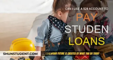 Using 529 Accounts to Repay Student Loans