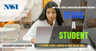Unlocking Apple Education Discounts: Eligibility Beyond Student Status Explained