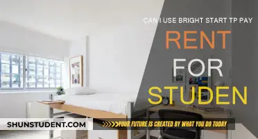 Bright Start: Paying Student Rent?
