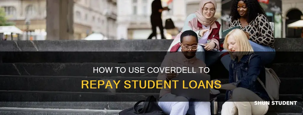 can i use coverdell to pay student loans