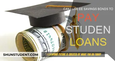How EE Savings Bonds Help Pay Off Student Loans