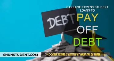 Student Loans: Repay Debt or Pay Off Debt?