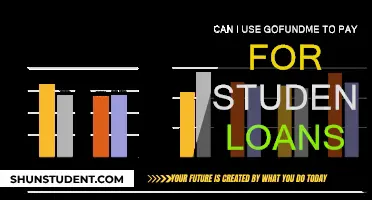 How Gofundme Can Help Pay Off Student Loans