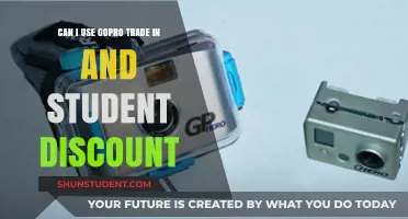 GoPro Trade-In and Student Discount: Maximize Savings on Your Next Camera