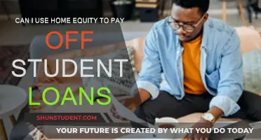 Unlocking Home Equity to Repay Student Loans