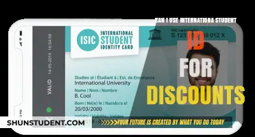Unlock Savings Abroad: Using Your International Student ID for Discounts