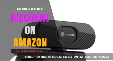 Unlock Savings: Using JLab Student Discount on Amazon Purchases