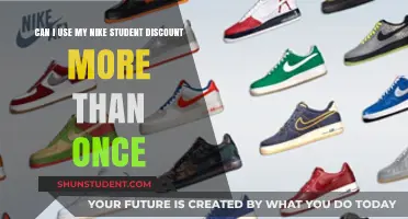 Can You Reuse Your Nike Student Discount? A Comprehensive Guide