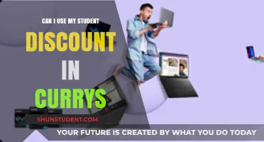 Unlock Savings: Using Your Student Discount at Currys – A Guide