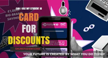 Unlock Savings: Using Your Student ID for Discounts and Deals