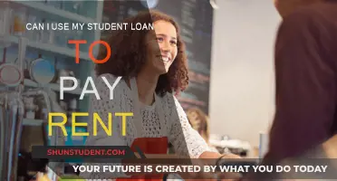 Student Loans: Can You Pay Rent With Them?