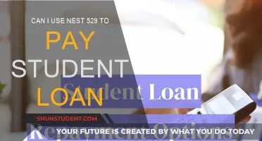 How to Use Your 529 Plan for Student Loans