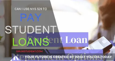 How to Use Your 529 Plan for Student Loans