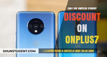 OnePlus 7 Student Discount: Eligibility and Savings Explained