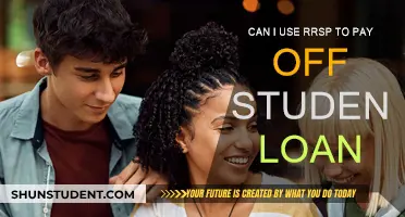 RRSPs: Student Loan Solution or Retirement Savings?