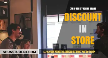 Using Student Beans Discounts In-Store: What You Need to Know