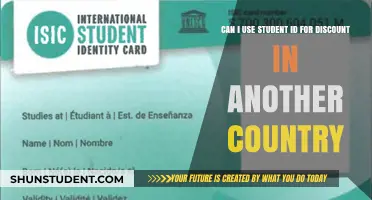 Using Student ID for International Discounts: What You Need to Know