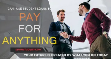 Student Loans: Can They Cover All Expenses?