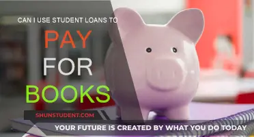 Student Loans: Can They Cover Textbook Costs?