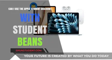 Apple Student Discount and Student Beans: A Perfect Match?