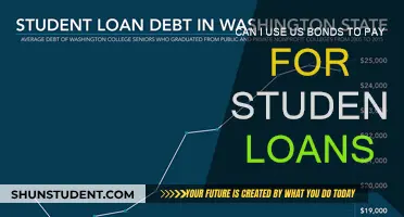Using US Bonds to Pay Off Student Loans