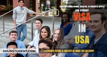 Dental Students: US Student Visa Options