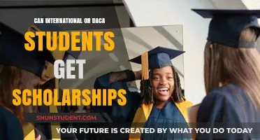 Scholarships for International and DACA Students: What You Need to Know