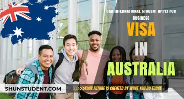 Business Visas: Options for International Students in Australia