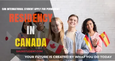 International Students: Pathway to Canada's Permanent Residency