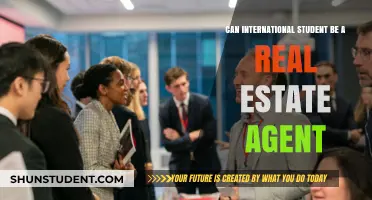 Becoming a Real Estate Agent: International Student Edition