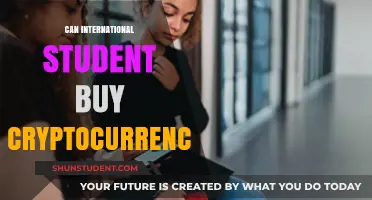 International Students: Your Crypto Buying Options
