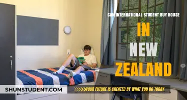 International Students: Buying a Home in New Zealand