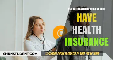 Health Insurance: A Must-Have for International Students