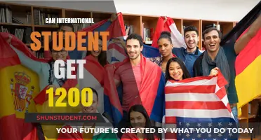 How International Students Can Access the $1200 Benefit