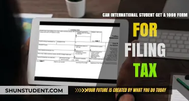 International Students and 1098-T: What You Need to Know