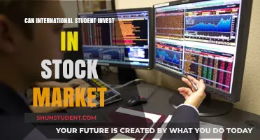 International Students: Stock Market Investing Explained