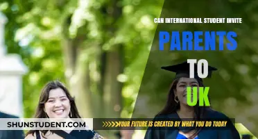 Inviting Parents to the UK: A Guide for International Students