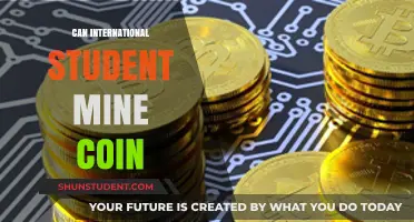 Mining Crypto as an International Student: Is It Possible?