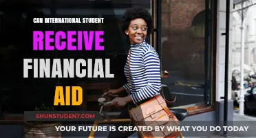 International Students: Are You Eligible for Financial Aid?