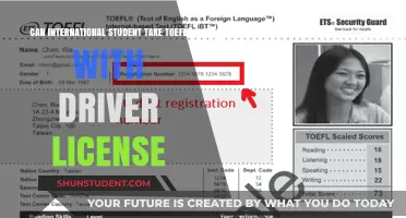 TOEFL Exam Requirements: What ID Do You Need?