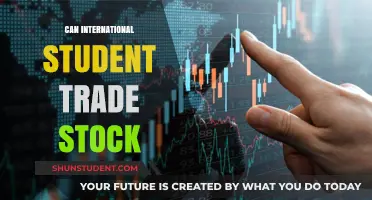 Stock Trading: International Students' Guide