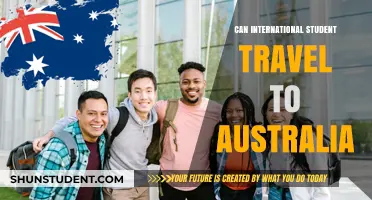 International Students: Can They Travel to Australia?